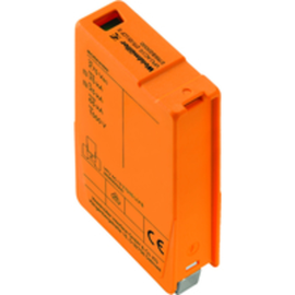 2730860000 Weidmüller VPU AC I 0 275/25 LCF S Blitzstromableiter für Energietec Produktbild front M