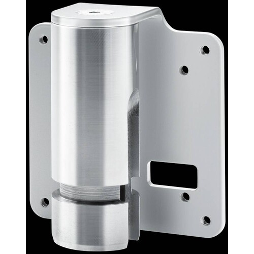 6AV6881-0AD56-2CA0 Siemens SIMATIC HMI VESA Rundrohradapter 100/75 INOX PRO Va Produktbild