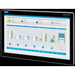 6AV7863-6MA14-2NA0 Siemens SIMATIC IPC IFP1900 V2 PRO 19 Multitouch, extended, Produktbild