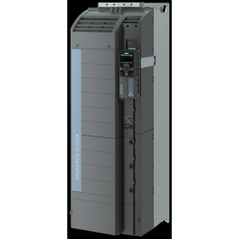 6SL3220-3YE54-0AF0 Siemens SINAMICS G120X, IP20 / UL open type, FSG, C2, 3  Produktbild