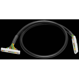 6ES79235BC500GB0 Siemens Rundleitung 40polig m. 40polig und 50polig IDC Stec Produktbild