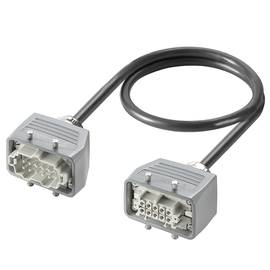 2712270200 Weidmüller CH-HGAA-HGAB-10- 0200-AE Kabel, Leitung (sonstige, nicht Produktbild front M