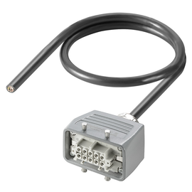 2712290100 Weidmüller CH-HGAB-XXXX-10- 0100-AE Kabel, Leitung (sonstige, nicht Produktbild front M