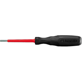 101509 Intercable Sechskant- Stiftschlüssel SW2,5x75 Futur II Produktbild front M