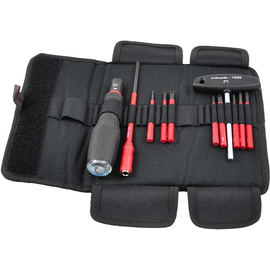 108052 Intercable Klapptasche für Drehmomentschraubendreher 1000V Produktbild front M