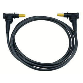 105038 Intercable Verbindungskabel Shunt 250A/200A 3m D8 blau (N) Produktbild front M