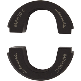 713965 Intercable Ovalpresseinsatz f. Doppelpresskabelschuhe 2x50mm² Produktbild front M