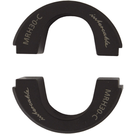 713963 Intercable Ovalpresseinsatz f. H- Abzweigklemmen 2x50mm² Produktbild front M