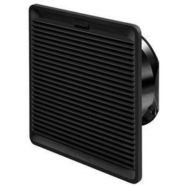 7F.20.8.120.2055.0 Finder Lüfter für Schaltschrank, mit Eingangsfilter, Leis Produktbild front M