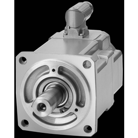 1FK21046AF000SA0 Siemens SIMOTICS S-1FK2 HD, SINAMICS S210 3AC 400V-480V, 3,2 Nm Produktbild front M