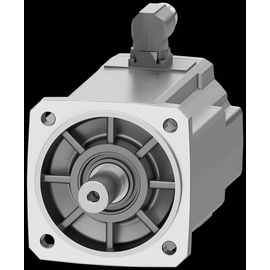 1FK21063AF000SA0 Siemens SIMOTICS S-1FK2 HD, SINAMICS S210 3AC 400V-480V, 7,3 Nm Produktbild front M