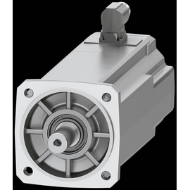 1FK21066AF100SA0 Siemens SIMOTICS S-1FK2 HD, SINAMICS S210 3AC 400V-480V, 10,6 N Produktbild front M