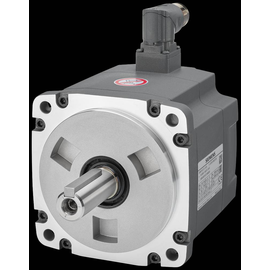 1FL60611AC612LB1 Siemens SIMOTICS S-1FL6 HI, 3AC 400V, 3,58 Nm, 2000 1/min Produktbild front M