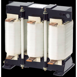 4EU25227BA000AA0 Siemens Kommutierungsdrossel, 3-Ph., UN1(V) 500 Produktbild front M