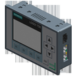 6AG10554MH082BA1 Siemens SIPLUS LOGO! Textdisplay 6-zeilig Produktbild front S