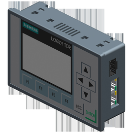6AG1055-4MH08-2BA1 Siemens SIPLUS LOGO! Textdisplay 6-zeilig Produktbild