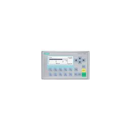 6AG1647-0AH11-2AX1 Siemens SIPLUS HMI KP300 Basic mono PN -25 ... +60 °C base Produktbild