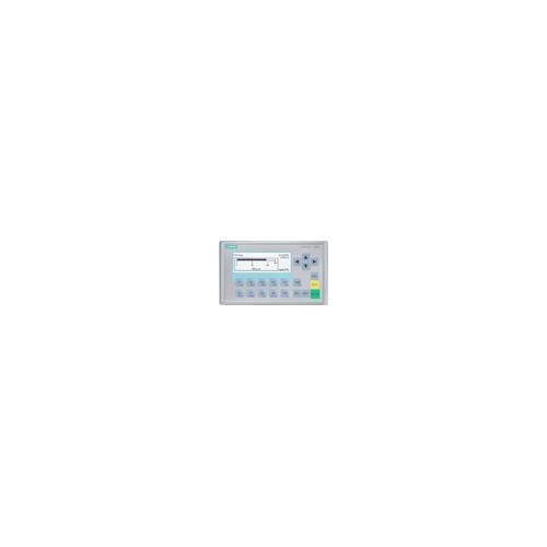 6AG1647-0AH11-2AX1 Siemens SIPLUS HMI KP300 Basic mono PN -25 ... +60 °C base Produktbild