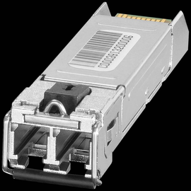 6AG19921AL007AA0 Siemens Stecktransceiver SFP992-1, 1x 1000 Mbit Produktbild front M