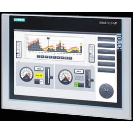 6AV7862-2BC10-0AA0 Siemens SIMATIC IPC IFP1200 Basic C 12 Touch Produktbild