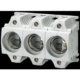 5SF5068 Siemens DIAZED-Sicherungssockel Größe DII Formstoff, 3-polig berührungs Produktbild front M