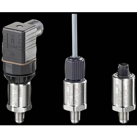 Druck-/Absolutdruckmessumformer