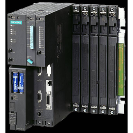 6ES7654-8EM00-4EG0 Siemens SIMATIC PCS 7 Single AS Bundle als Bestelloption vorm Produktbild