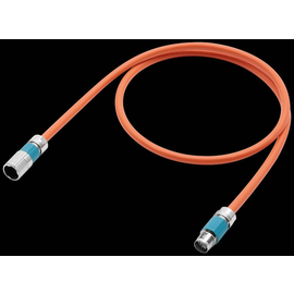 Kabel/Leitungen unkonfektioniert