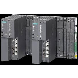 6ES7656-6CC30-1BF0 Siemens SIMATIC PCS 7 CPU410 Redundant Bundle als Bestellopti Produktbild