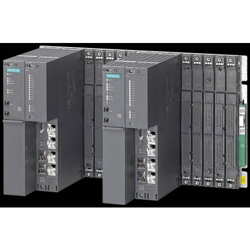 6ES7656-6CL30-1EF0 Siemens SIMATIC PCS 7 CPU410 Redundant Bundle als Bestellopti Produktbild