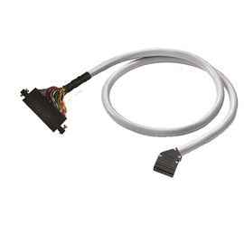 1511430030 Weidmüller PAC-CJ1W-HE20-V16- 3M Produktbild