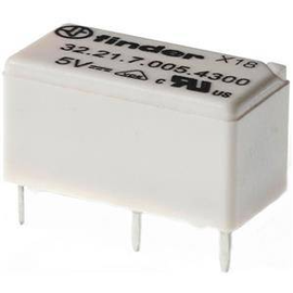 322170484000 Finder Printrelais Produktbild front M