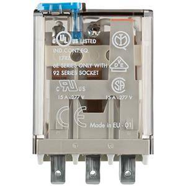 623390244300 Finder Leistungs- Steckrelais Produktbild front M