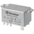 668290241000 Finder Leistungsrelais mit Flachsteckanschluss Produktbild front S
