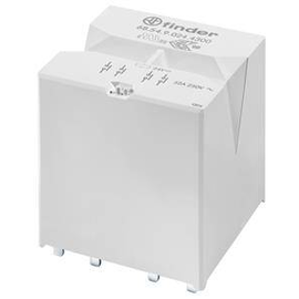 685490244300 Finder Hochleistungs- Printrelais Produktbild front M