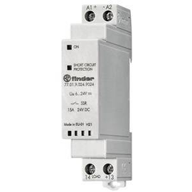 770190248051 Finder Elektronisches Lastrelais, 5 A Produktbild front M