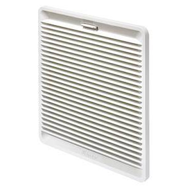 7F0200005000 Finder Austrittsfilter, Baugröße 5 Produktbild front M