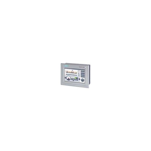 6AG11240GC132AM0 Siemens SIPLUS HMI TP700 Comfort Outdoor -30 ... +60 °C ba Produktbild Front View L