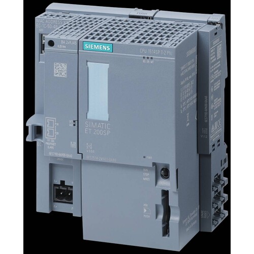 6AG15121DM037AB0 Siemens SIPLUS ET 200SP CPU 1512SP-1 PN -40 ... +70 °C based on Produktbild