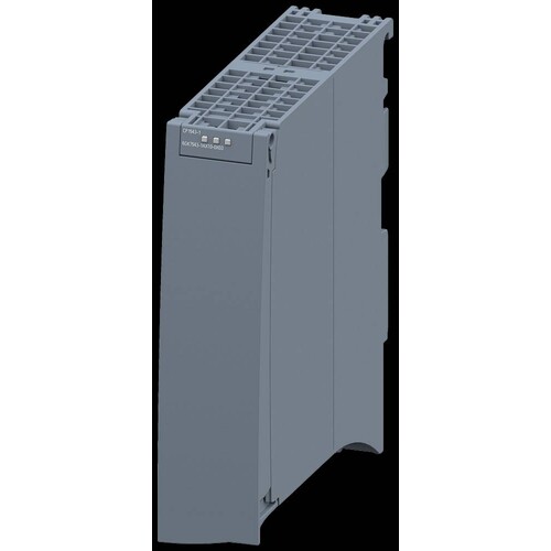 6GK75431AX100XE0 Siemens Kommunikationsprozessor CP 1543-1 zum A Produktbild Front View L