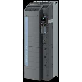 6SL32302YE501AP0 Siemens SINAMICS G120X, IP20 / UL open type, FSG, C2, 3 AC 380- Produktbild