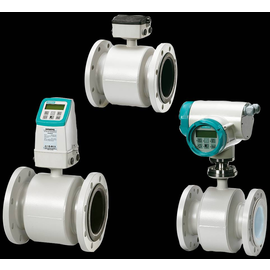 7ME63405DC132AA1 Siemens SITRANS FM MAG 3100 P Leistungsstarker magnetisch-indu Produktbild front M