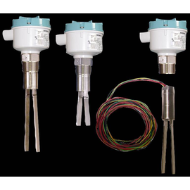 7ML57317AA111BA0 Siemens SITRANS LVS200 Vibrationsgrenzschalter, Standardausfüh Produktbild front M