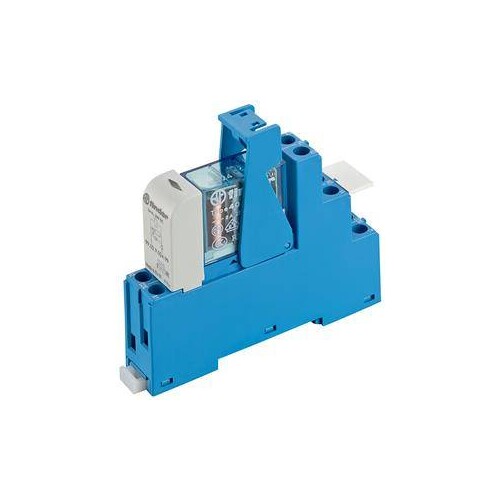 485271100050 Finder Koppelrelais Produktbild