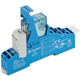 48P570480050 Finder Koppelrelais Produktbild front M