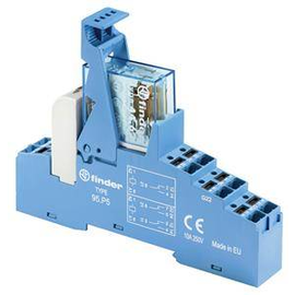 48P870244050 Finder Koppelrelais Produktbild front M