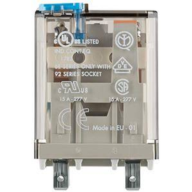 623290124040 Finder Leistungs- Steckrelais Produktbild front M