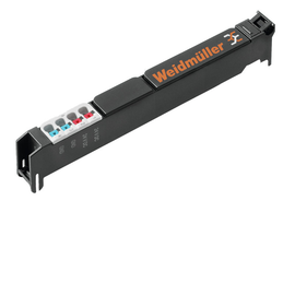 2702610000 Weidmüller UR20-PK- 2659700000-SP Produktbild front M