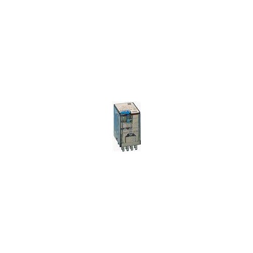 55.34.9.024.0090 FINDER MINI-REL. 24VDC 7A 4WE LED FREILAUFDIODE Produktbild Additional View 1 L