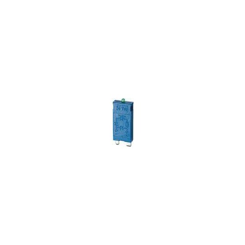 99.01.0.230.09 Finder EMV-Modul RC-Glied Produktbild Additional View 1 L
